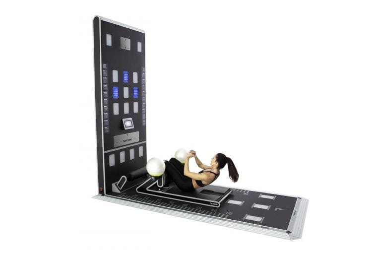 Interactive Fitness Equipment and Exergaming Products