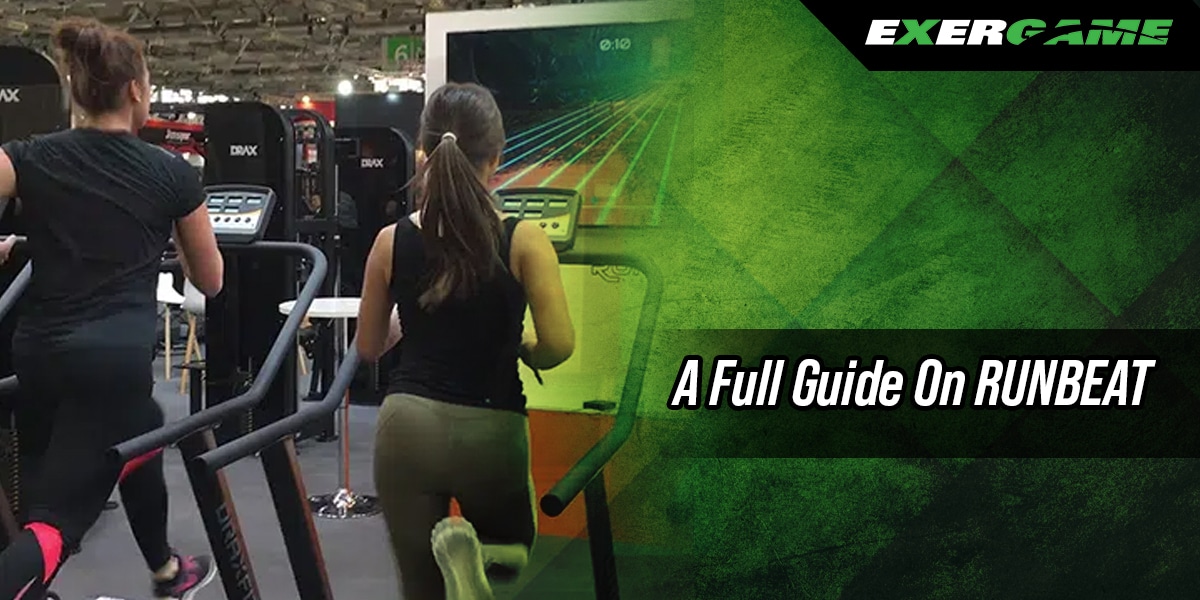 A full guide on RUNBEAT