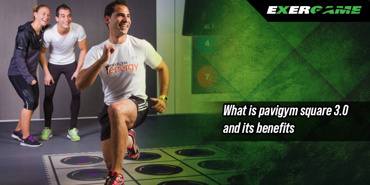 What is Pavigym Square 3.0 and Its Benefits?
