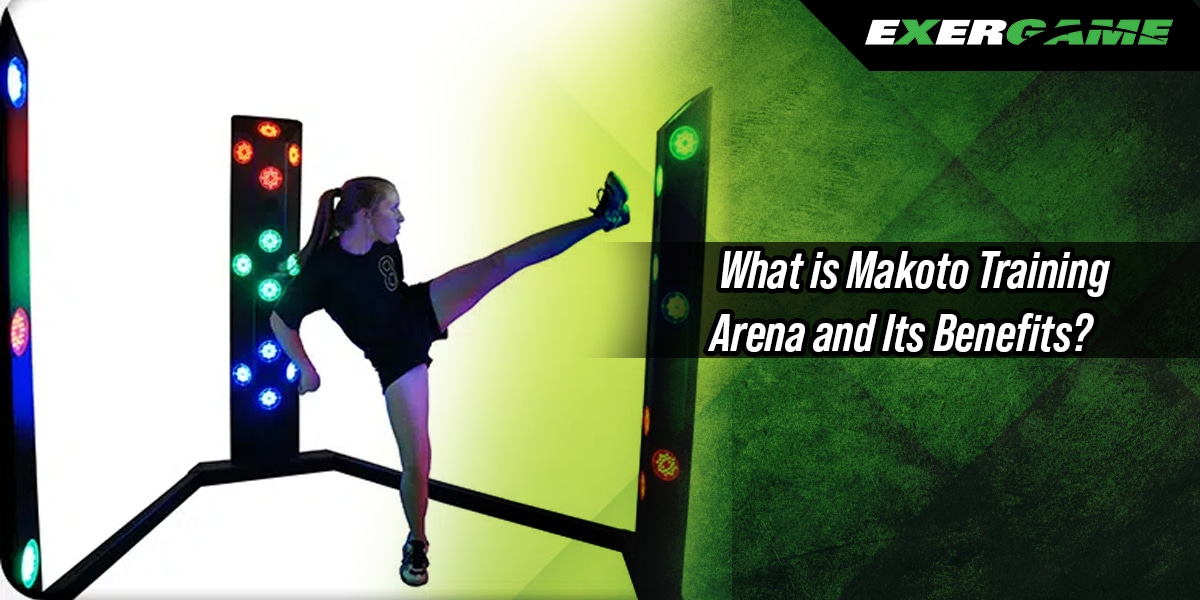 What is Makoto Training Arena and Its Benefits