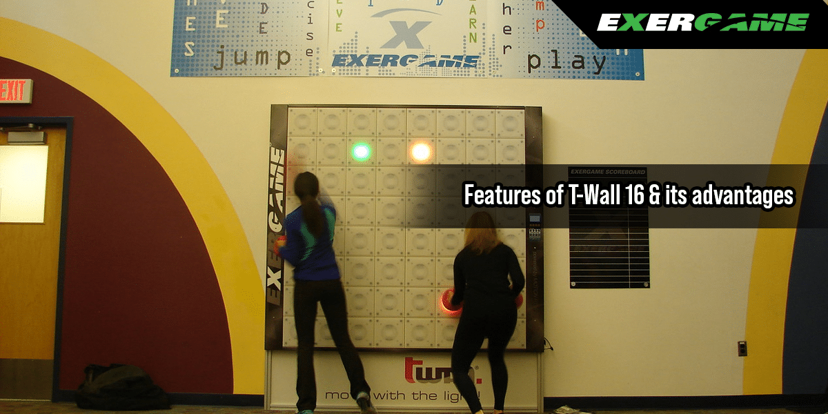 Features of T-Wall 16 & Its Advantages