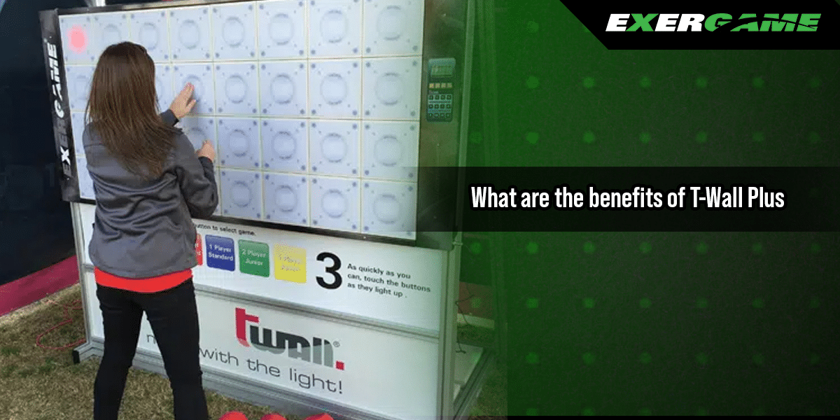 What are the benefits of T-Wall Plus?