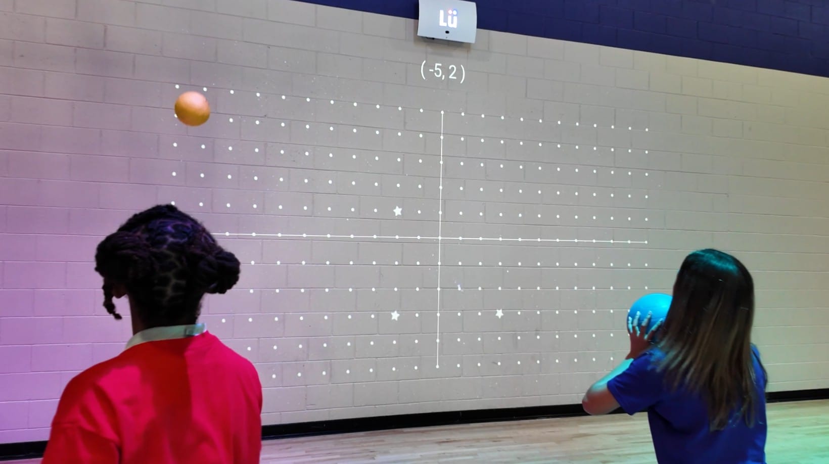 Exergaming Aligns with the Boys & Girls Clubs of America’s Mission