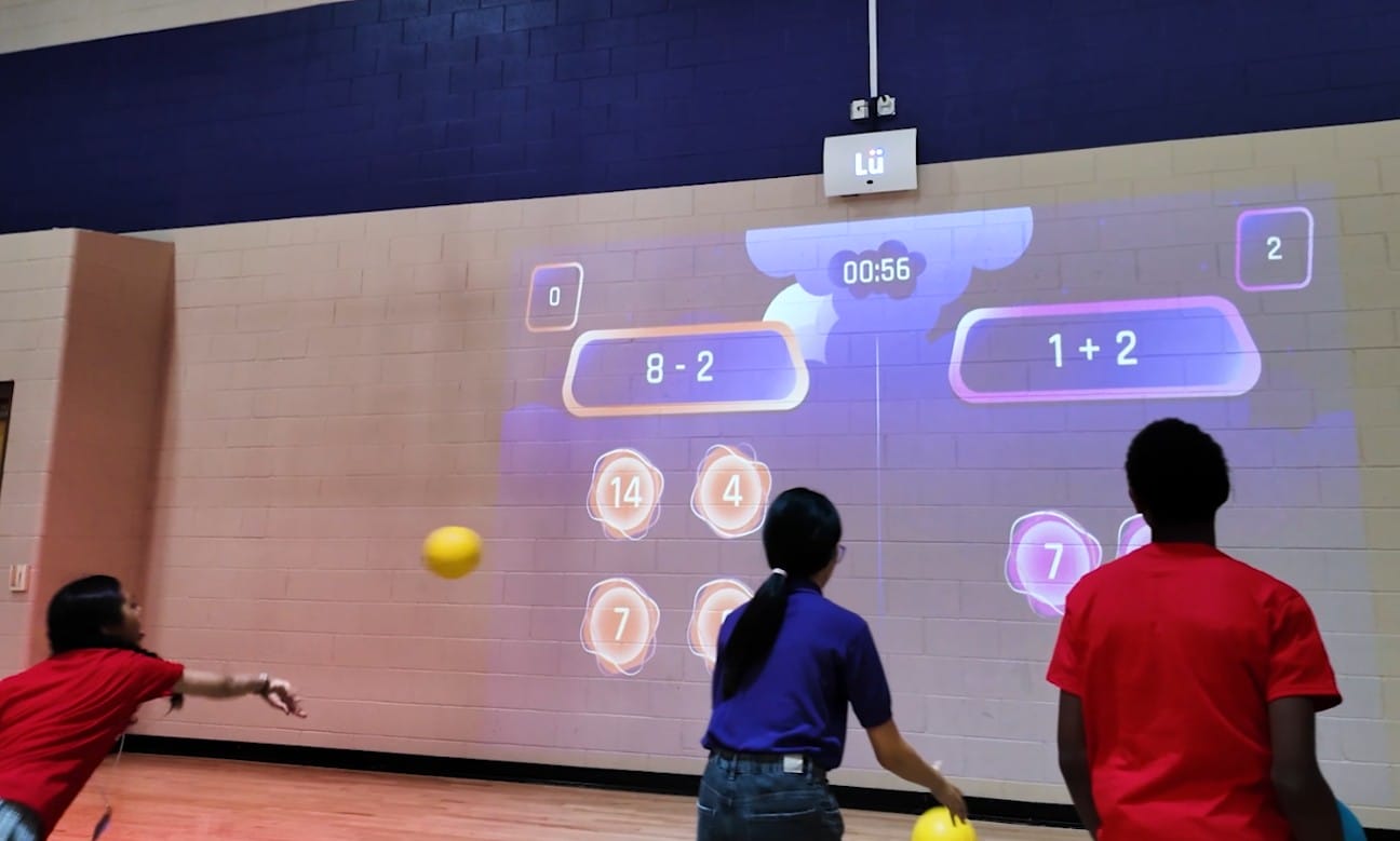 Boys & Girls Club Exergaming: A Perfect Fit for Summer Camps