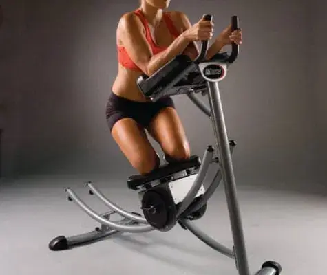 Interactive Ab Training