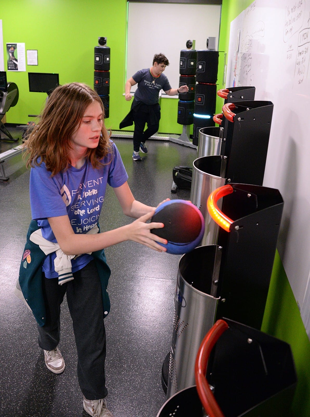 FORT LEAVENWORTH, KANSAS