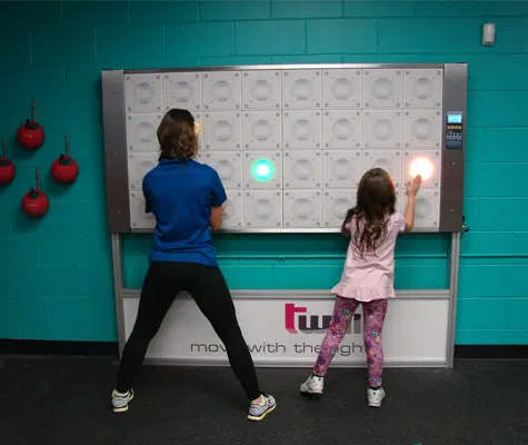 Active Play to Life at the Boys & Girls Clubs of Shelby County