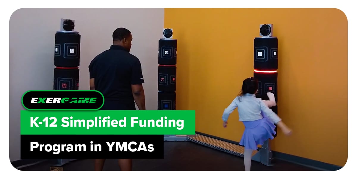 K-12 Simplified Funding Program in YMCAs