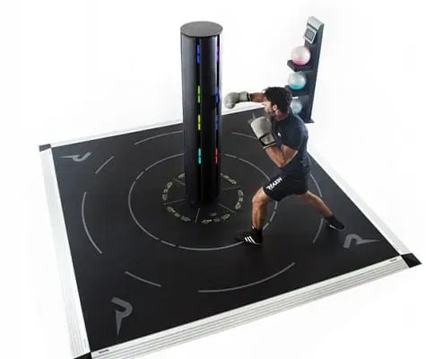 Neuromuscular Functional Training