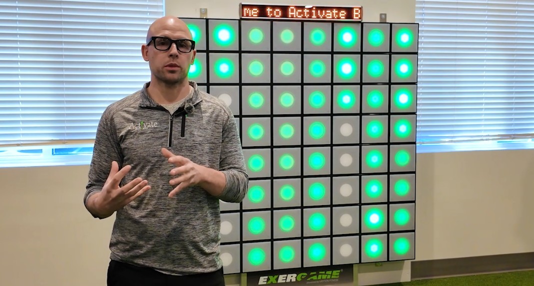 Thinking While Moving Is Redefining Fitness at Activate Brain & Body