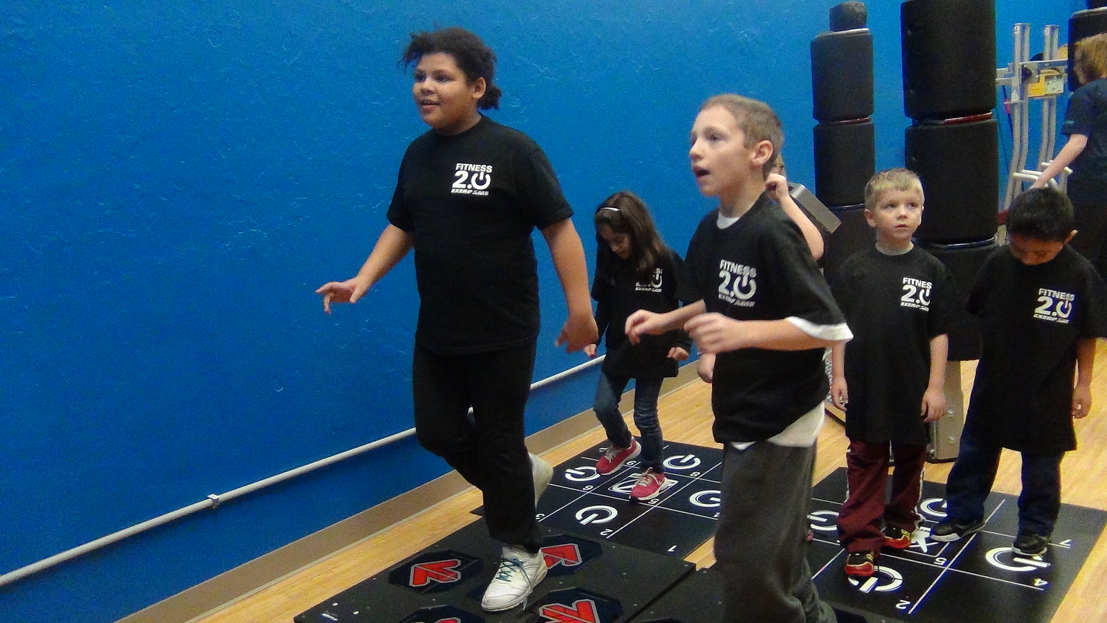 Future of YMCA Programming: Technology-Based Fitness