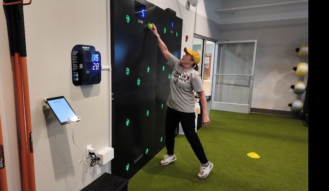 Measuring What Matters: Activate Brain & Body Tracks Progress