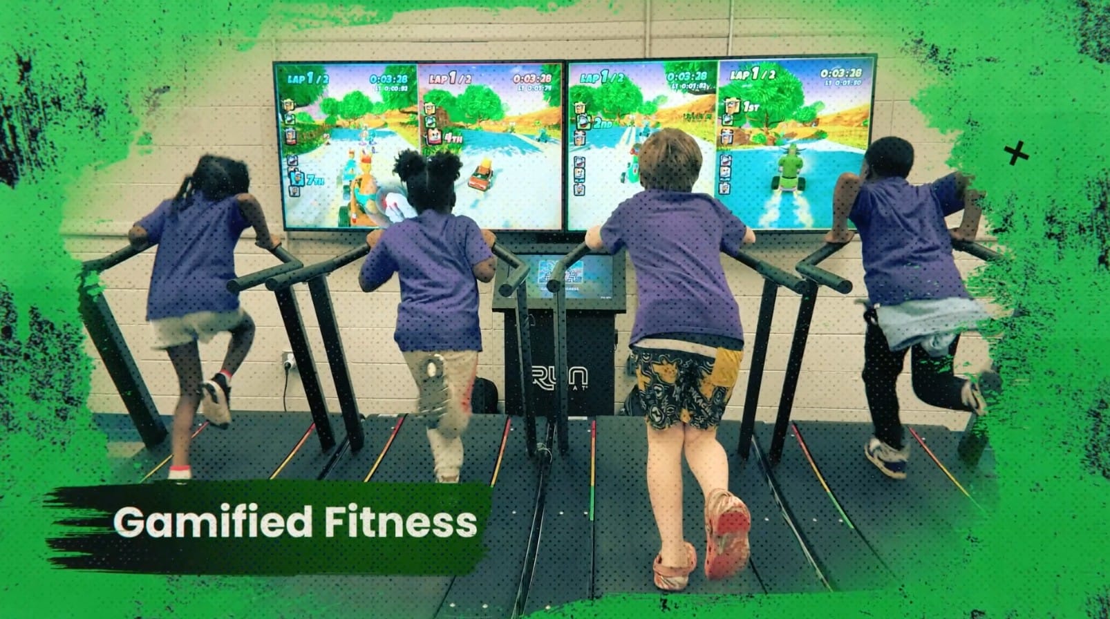Boys & Girls Clubs of Alabama Turned Technology Into Movement
